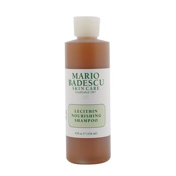 Mario Badescu 卵磷脂滋養洗髮露（適用於所有髮質） (Lecithin Nourishing Shampoo (For All Hair Types))