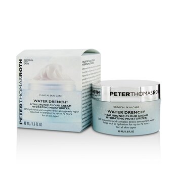 Peter Thomas Roth 水淋透明質酸雲霜 (Water Drench Hyaluronic Cloud Cream)