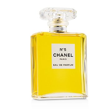 Chanel No.5香水噴霧 (No.5 Eau De Parfum Spray)