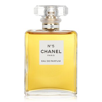 Chanel No.5香水噴霧 (No.5 Eau De Parfum Spray)