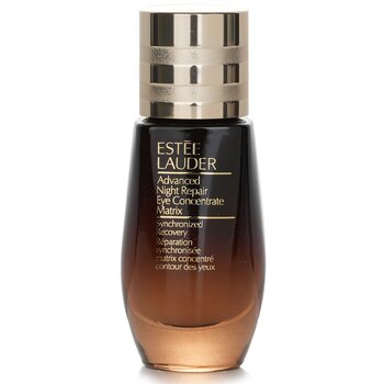 Estee Lauder 升級再生基因修護亮眼精萃 (Advanced Night Repair Eye Concentrate Matrix)