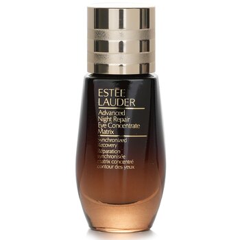 Estee Lauder 先進的夜間修護眼部濃縮矩陣 (Advanced Night Repair Eye Concentrate Matrix)