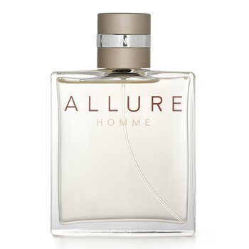 魅力淡香水噴霧 (Allure Eau De Toilette Spray)