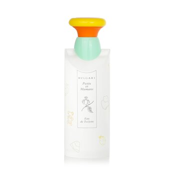 Petits Et Mamans淡香水噴霧 (Petits Et Mamans Eau De Toilette Spray)