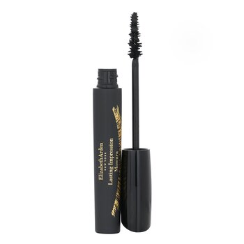 持久印象睫毛膏-＃01持久黑 (Lasting Impression Mascara - # 01 Lasting Black)