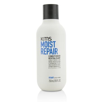 KMS California 濕潤修復護髮素（條件和修復） (Moist Repair Conditioner (Conditioning and Repair))
