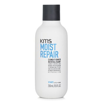 KMS California 濕潤修復護髮素（條件和修復） (Moist Repair Conditioner (Conditioning and Repair))