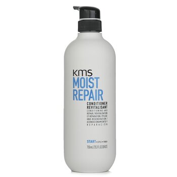 KMS California 濕潤修復護髮素（條件和修復） (Moist Repair Conditioner (Conditioning and Repair))