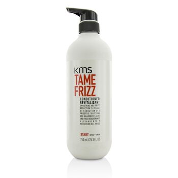 KMS California 馴服毛躁護髮素（平滑和減少毛躁） (Tame Frizz Conditioner (Smoothing and Frizz Reduction))