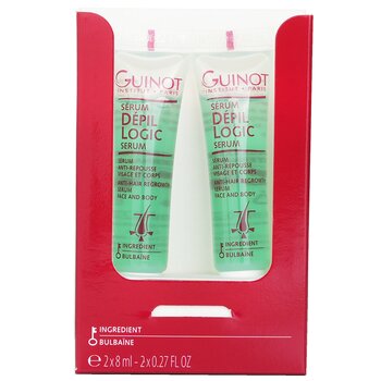 Guinot Depil Logic抗毛髮再生面部和身體精華 (Depil Logic Anti Hair Regrowth Face & Body Serum)