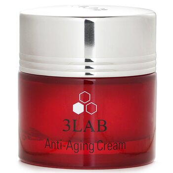 3LAB 抗衰老霜 (Anti-Aging Cream)