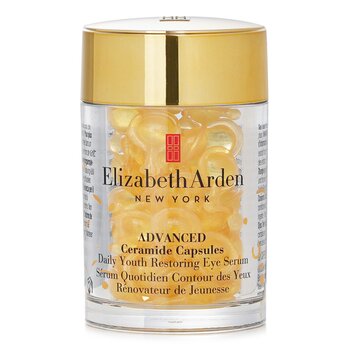 Elizabeth Arden 先進的神經酰胺膠囊每日青春修復眼霜 (Advanced Ceramide Capsules Daily Youth Restoring Eye Serum)