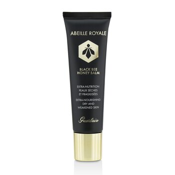 Abeille Royale黑蜂蜂蜜香脂（滋養型）-乾燥和脆弱的皮膚