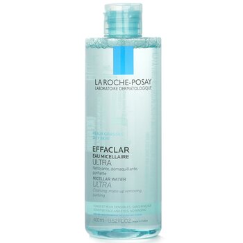 Effaclar Agua Micelar Ultra (Effaclar Agua Micelar Ultra)