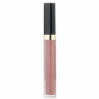 Chanel 胭脂可可光澤保濕Glossimer-＃722 Noce Moscata (Rouge Coco Gloss Moisturizing Glossimer - # 722 Noce Moscata)