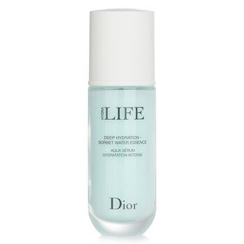 Christian Dior Hydra Life深層保濕-果汁冰糕水精華 (Hydra Life Deep Hydration - Sorbet Water Essence)