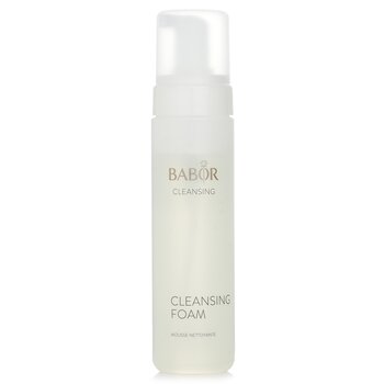 Babor 清潔潔面泡沫 (CLEANSING Cleansing Foam)