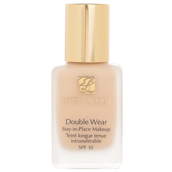 Estee Lauder 無瑕親膚持妝粉底SPF10 - No. 82 Warm Vanilla (2W0) (Double Wear Stay In Place Makeup SPF 10 - No. 82 Warm Vanilla (2W0))