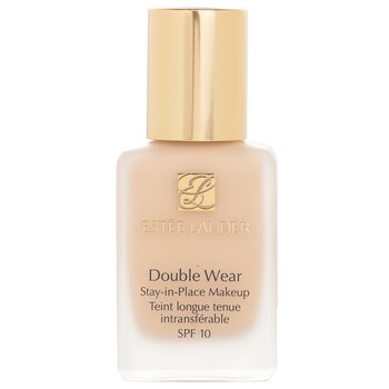 Double Wear持久留妝SPF 10-No. 82 Warm Vanilla（2W0） (Double Wear Stay In Place Makeup SPF 10 - No. 82 Warm Vanilla (2W0))