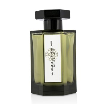 LArtisan Parfumeur 尋找蝴蝶淡香水噴霧(新包裝) (La Chasse Aux Papillons Eau De Toilette Spray)