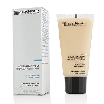 Academie 發光水潤唇膏 (Radiance Aqua Balm)