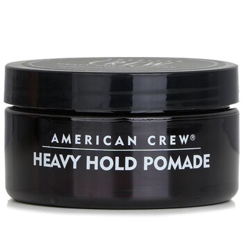 American Crew 強力定型髮油 (Men Heavy Hold Pomade (Heavy Hold with High Shine))