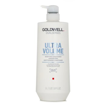 Goldwell Dual Senses超大容量修護護髮素（適合細發） (Dual Senses Ultra Volume Bodifying Conditioner (Volume For Fine Hair))