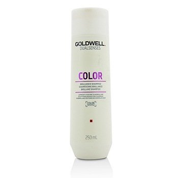 雙重感官色彩洗髮露（光度，適合普通至中性髮質） (Dual Senses Color Brilliance Shampoo (Luminosity For Fine to Normal Hair))