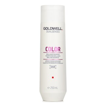 Goldwell 雙重感官色彩洗髮露（光度，適合普通至中性髮質） (Dual Senses Color Brilliance Shampoo (Luminosity For Fine to Normal Hair))