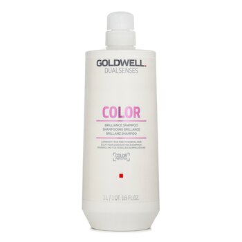 雙重感官色彩洗髮露（光度，適合普通至中性髮質） (Dual Senses Color Brilliance Shampoo (Luminosity For Fine to Normal Hair))