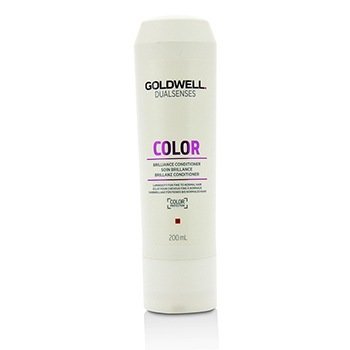 Goldwell 雙重感官色彩光澤護髮素（光度適合普通至正常頭髮） (Dual Senses Color Brilliance Conditioner (Luminosity For Fine to Normal Hair))
