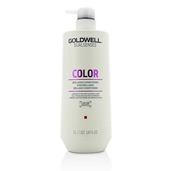Goldwell 雙重感官色彩光澤護髮素（光度適合普通至正常頭髮） (Dual Senses Color Brilliance Conditioner (Luminosity For Fine to Normal Hair))