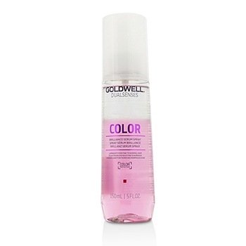 Goldwell 雙重感官色彩亮採精華噴霧（光度，適合普通至中性髮質） (Dual Senses Color Brilliance Serum Spray (Luminosity For Fine to Normal Hair))