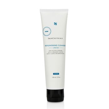 Skin Ceuticals 補充潔面乳 (Replenishing Cleanser)