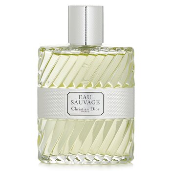 Christian Dior 淡香水淡香水噴霧 (Eau Sauvage Eau De Toilette Spray)