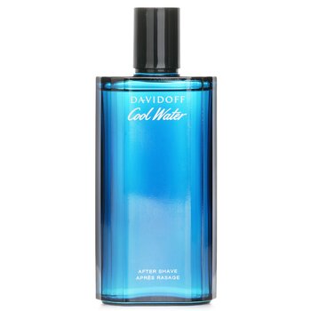 Davidoff 冷水 鬚後水 (Cool Water After Shave Splash)