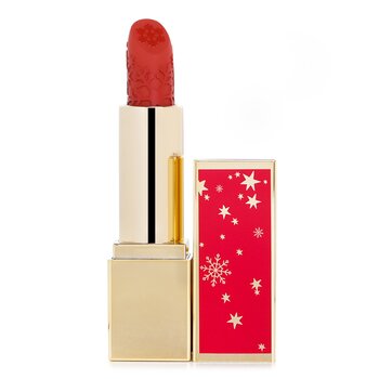 Estee Lauder 高清純色魅惑啞緻唇膏 - # 333 Persuasive (Pure Color Envy Matte Sculpting Lipstick - # 333 Persuasive)