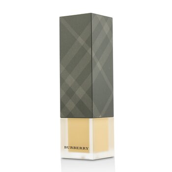Burberry Cashmere無瑕柔軟啞光粉底液SPF 20-#No.26 Beige