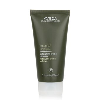 Aveda 草本植物去角質潔面乳 (Botanical Kinetics Exfoliating Creme Cleanser)
