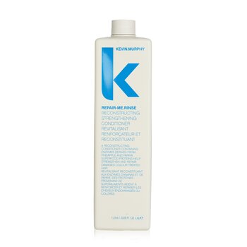 Kevin.Murphy Repair-Me.Rinse（重建浸漬護髮素） (Repair-Me.Rinse (Reconstructing Stregthening Conditioner))