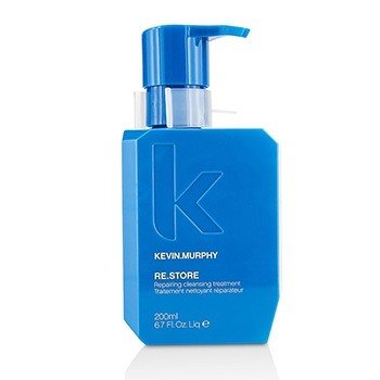 Kevin.Murphy 重新存儲（修復清潔處理） (Re.Store (Repairing Cleansing Treatment))