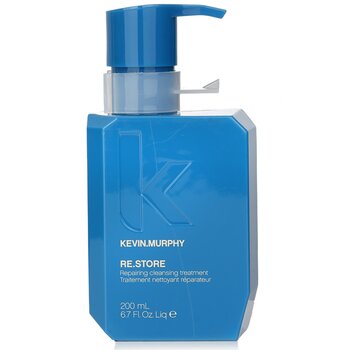 Kevin.Murphy 重新存儲（修復清潔處理） (Re.Store (Repairing Cleansing Treatment))