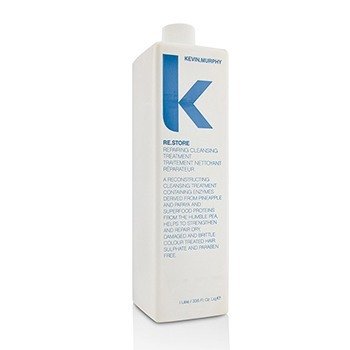 Kevin.Murphy 重新存儲（修復清潔處理） (Re.Store (Repairing Cleansing Treatment))