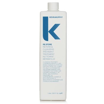 Kevin.Murphy 重新存儲（修復清潔處理） (Re.Store (Repairing Cleansing Treatment))