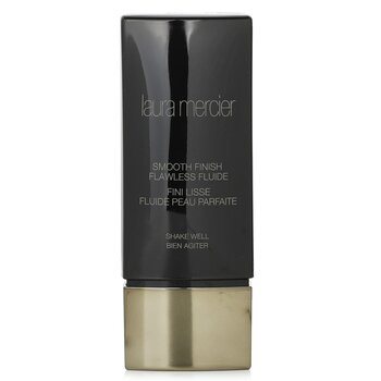 Laura Mercier 光滑無瑕的液體-＃濃咖啡 (Smooth Finish Flawless Fluide - # Espresso)