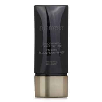 Laura Mercier 光滑無瑕的流線型-＃山核桃 (Smooth Finish Flawless Fluide - # Pecan)