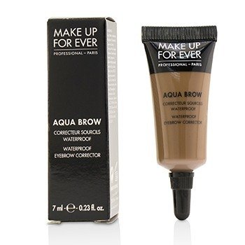 Aqua Brow防水眉筆-#20(淺棕色)