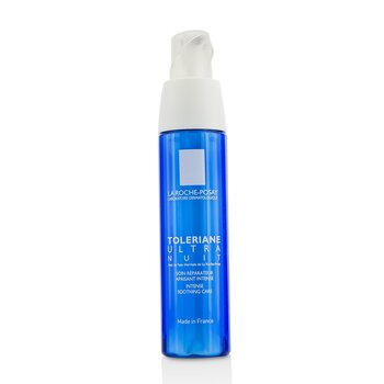 Toleriane Ultra Nuit強效舒緩護理