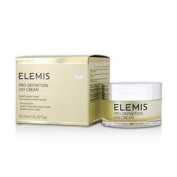 Elemis Pro-Definition日霜 (Pro-Definition Day Cream)