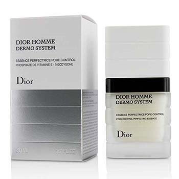 Christian Dior Homme Dermo系統毛孔控制精華 (Homme Dermo System Pore Control Perfecting Essence)